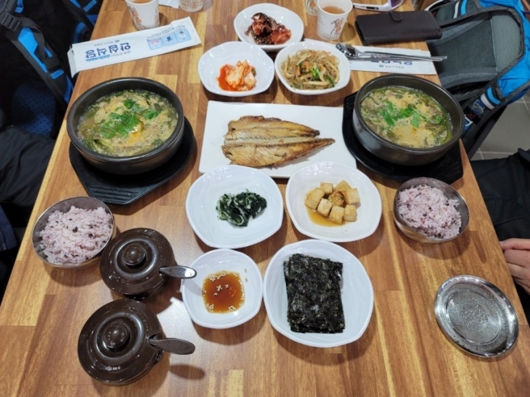 박가네추어탕 이미지