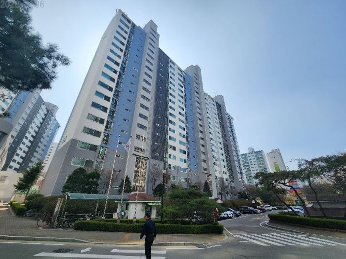 산들기업 이미지