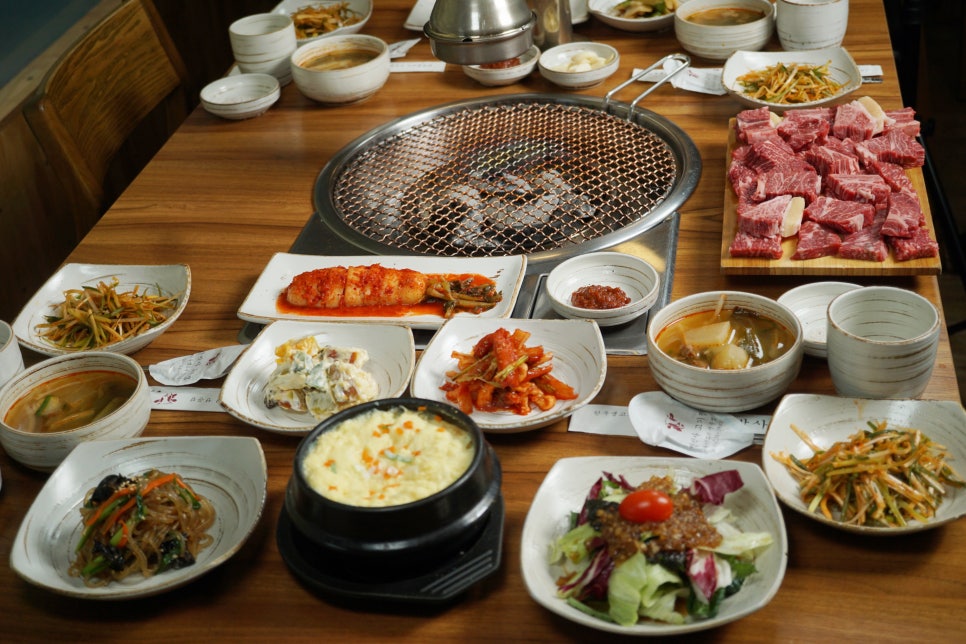 안박사고기집 이미지