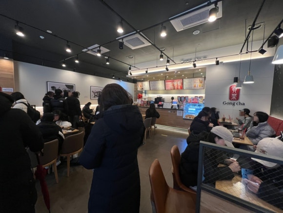 공차시흥배곧점 이미지