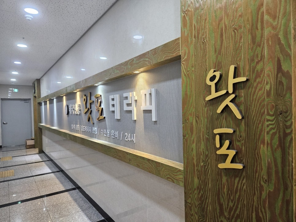 왓포테라피 이미지
