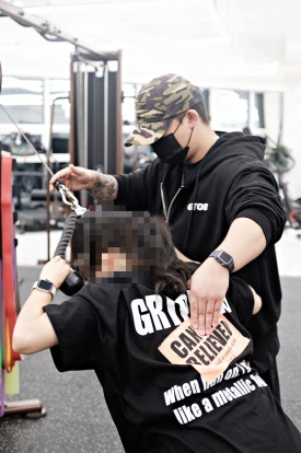 식스팩휘트니스 이미지