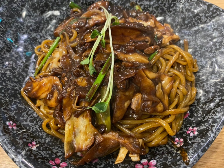 중화반점여의 이미지
