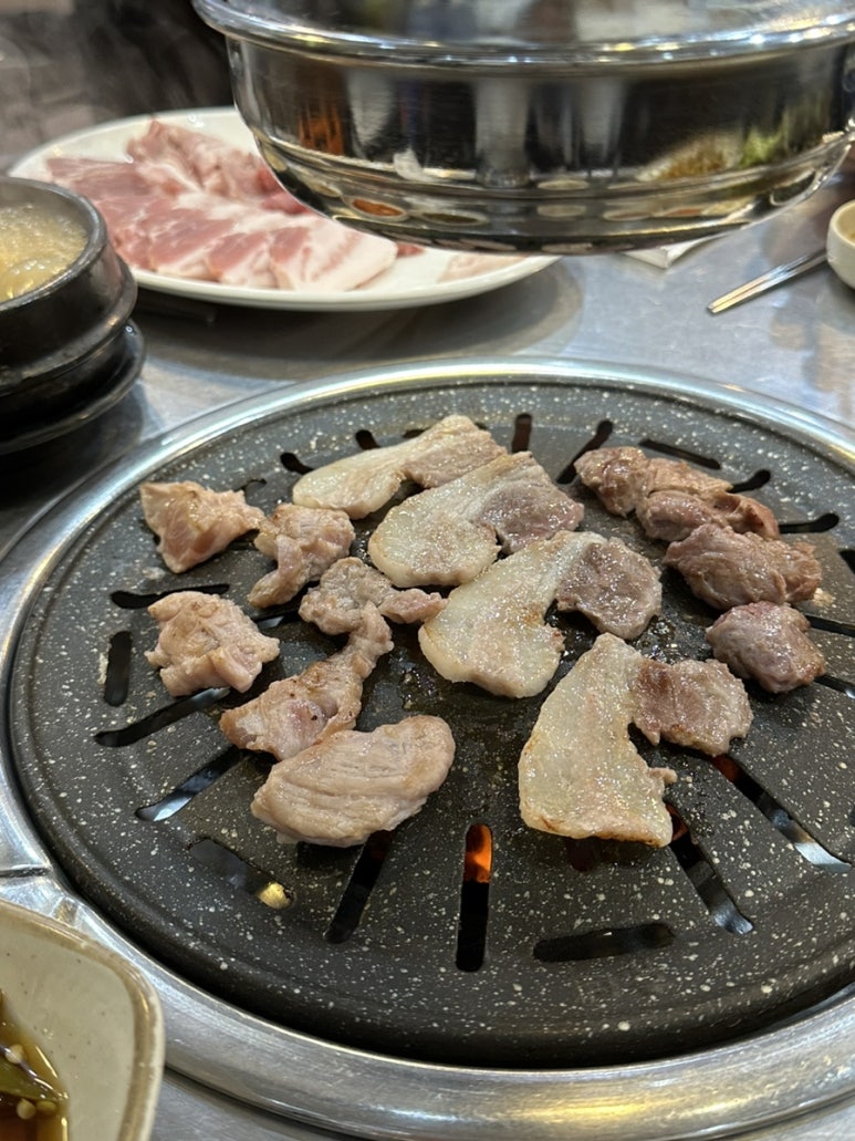아쿠아녹주불가마사우나 이미지