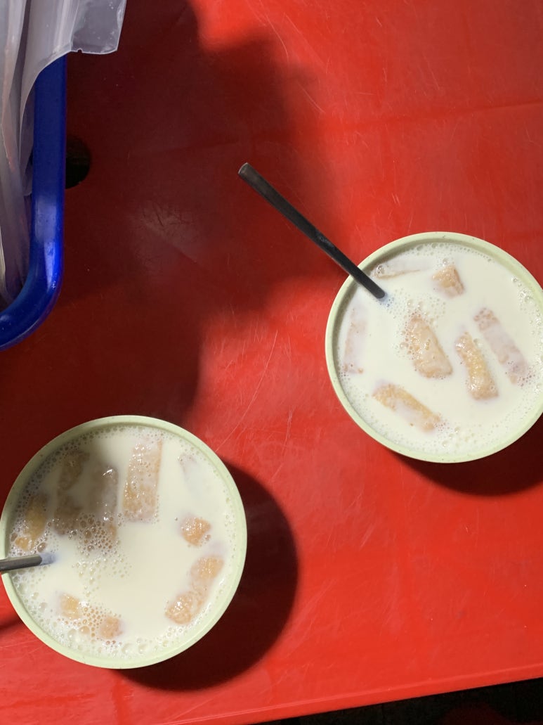 창동콩국 이미지