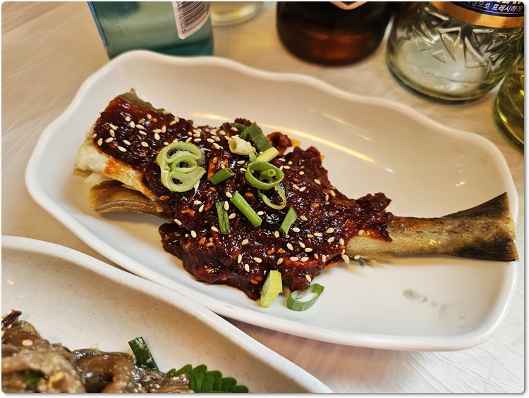 연제아구찜 이미지