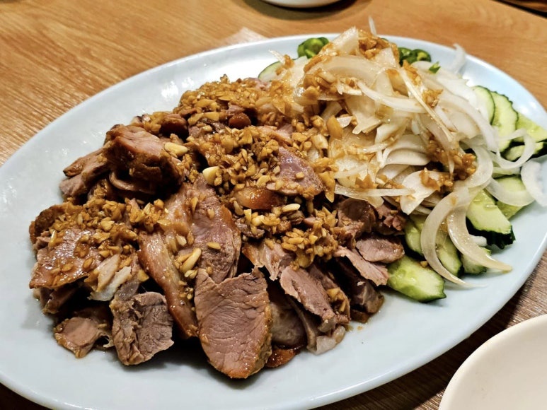 오향복집 이미지
