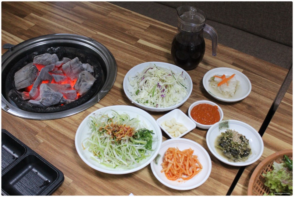 선사한우마을 이미지