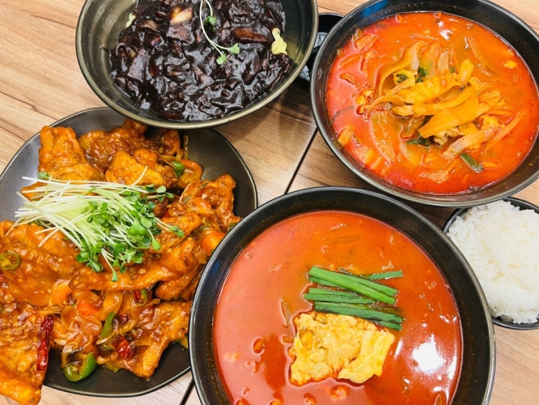 룽성강릉 이미지