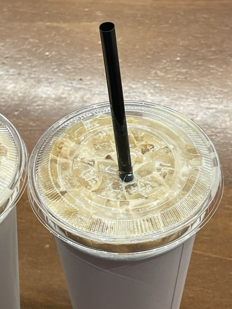 미러볼커피스탠드 사진 6