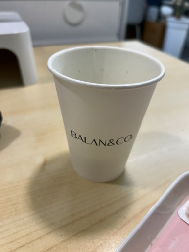 앤시오커피 이미지