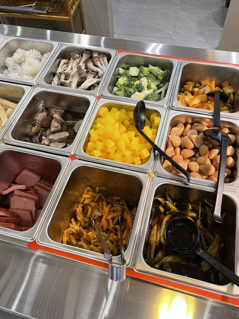 큰나무&판다마라탕 이미지
