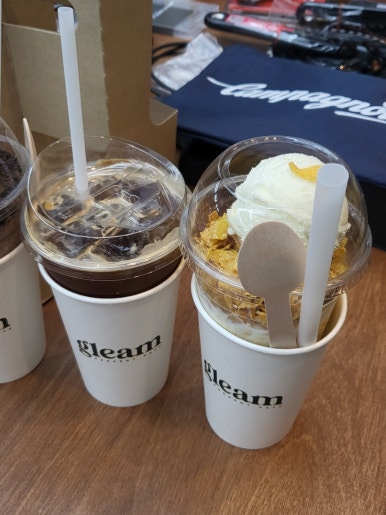 글림(GLEAM) 이미지