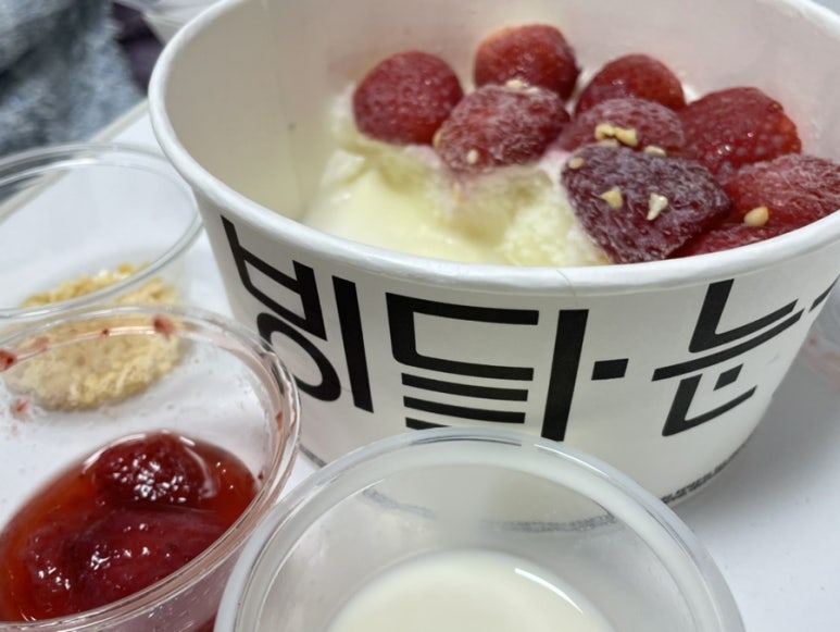 일미리금계찜닭가재울점 이미지
