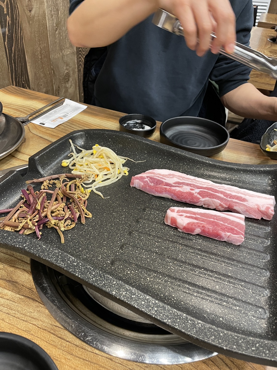 이가삼겹 이미지