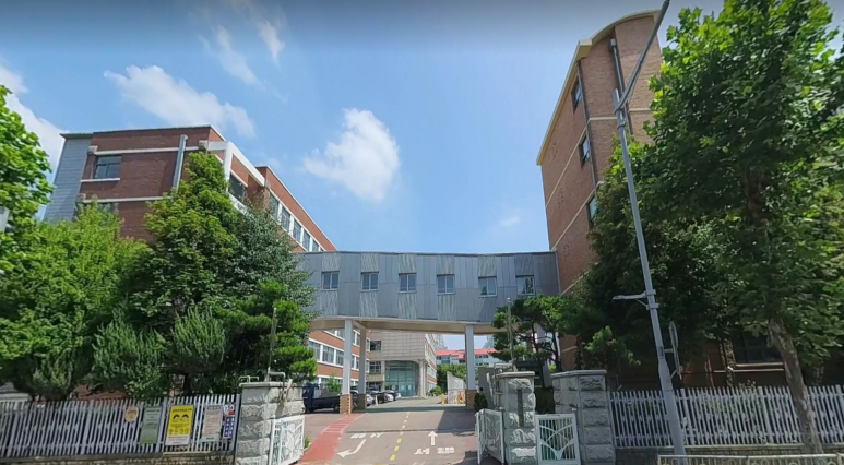 연수여자고등학교 이미지
