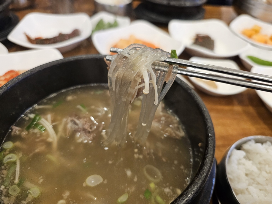 모이세해장국노형점 이미지