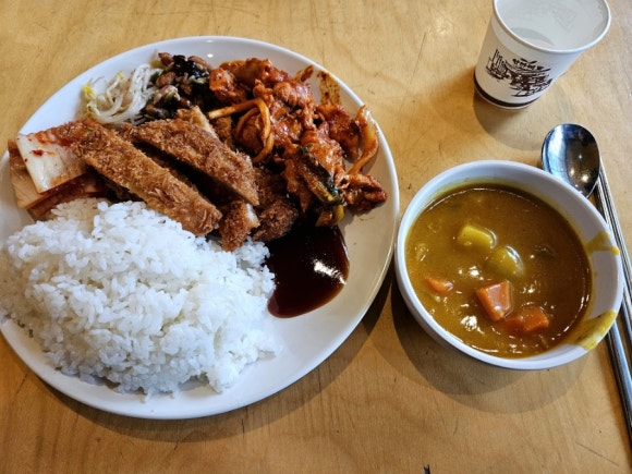 깐부치킨충정로역점 이미지