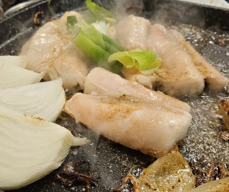 연이황소곱창 이미지
