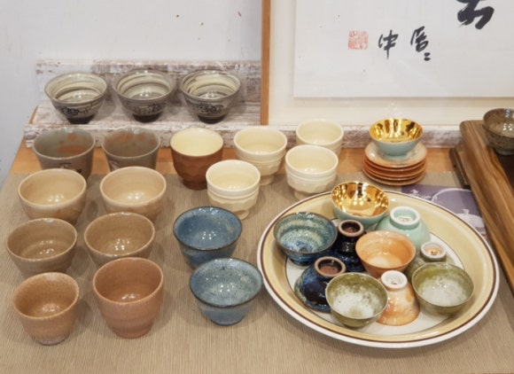 흙이야기도예공방 이미지