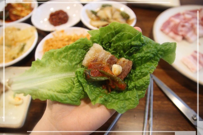 나누리식당 이미지
