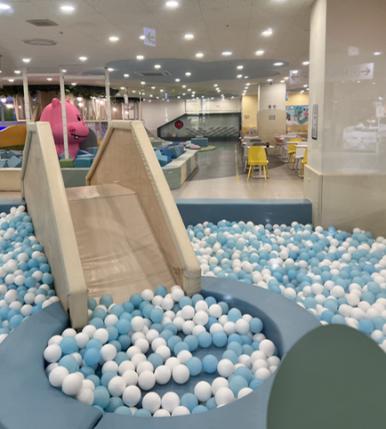 라라키즈어드벤처부산진 이미지