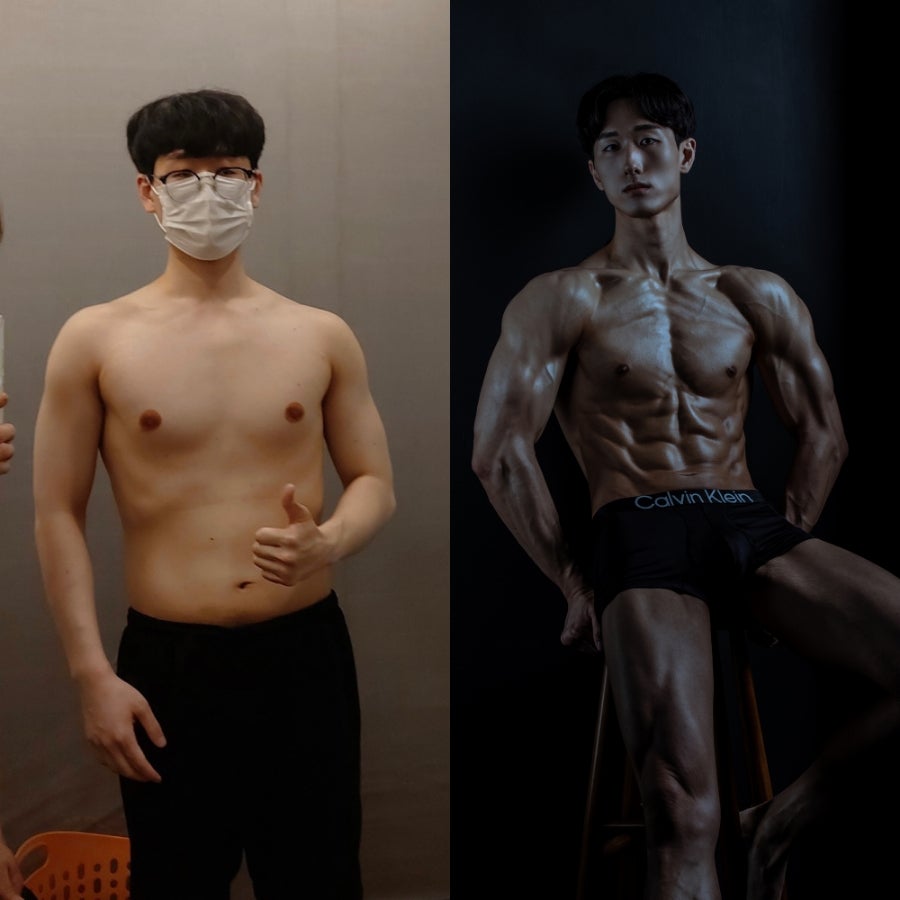 벌크짐 이미지