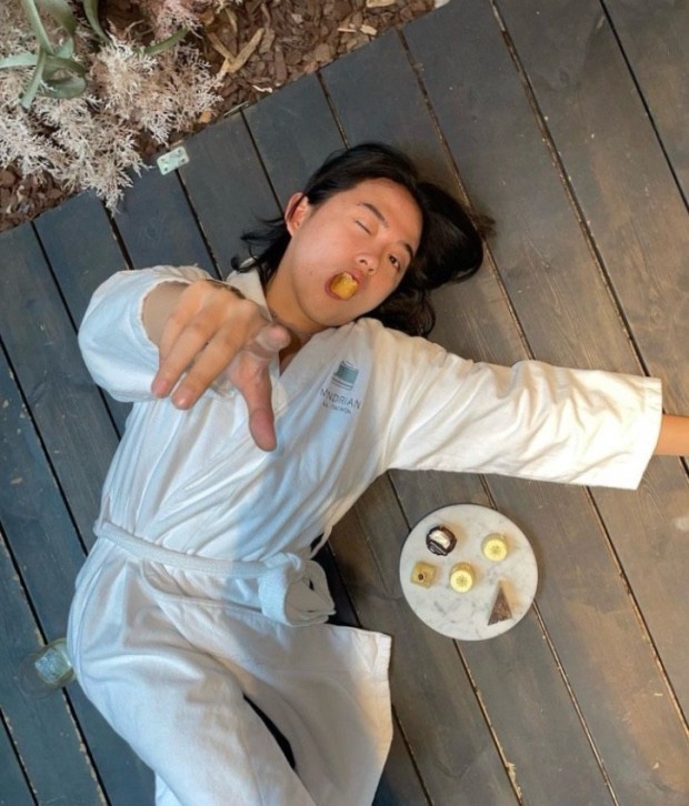 카페주황 이미지