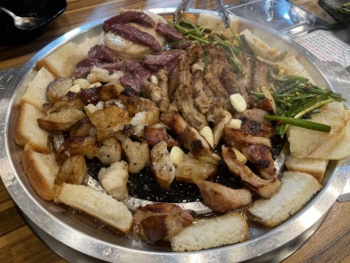 단골곱창 이미지