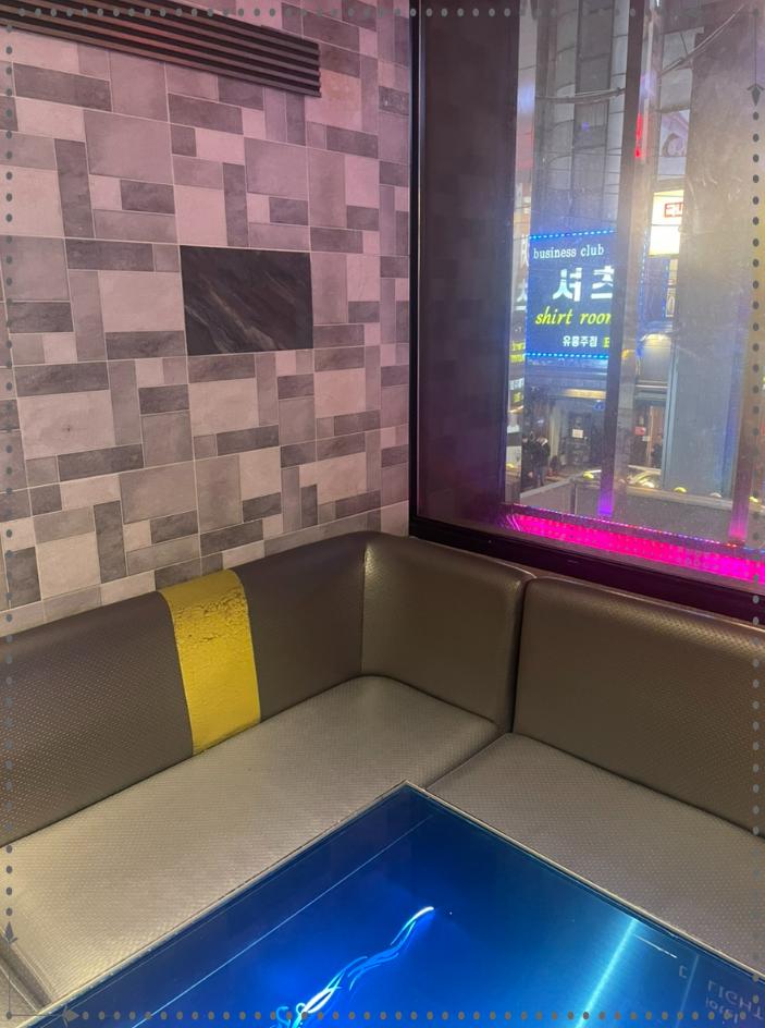 힐링노래타운 이미지