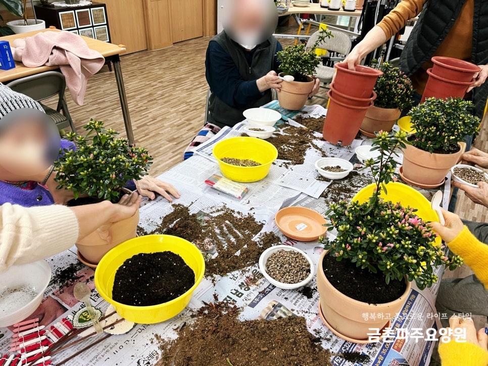 금촌파주요양원 이미지