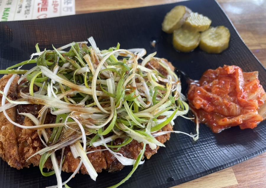 삼문국수 이미지