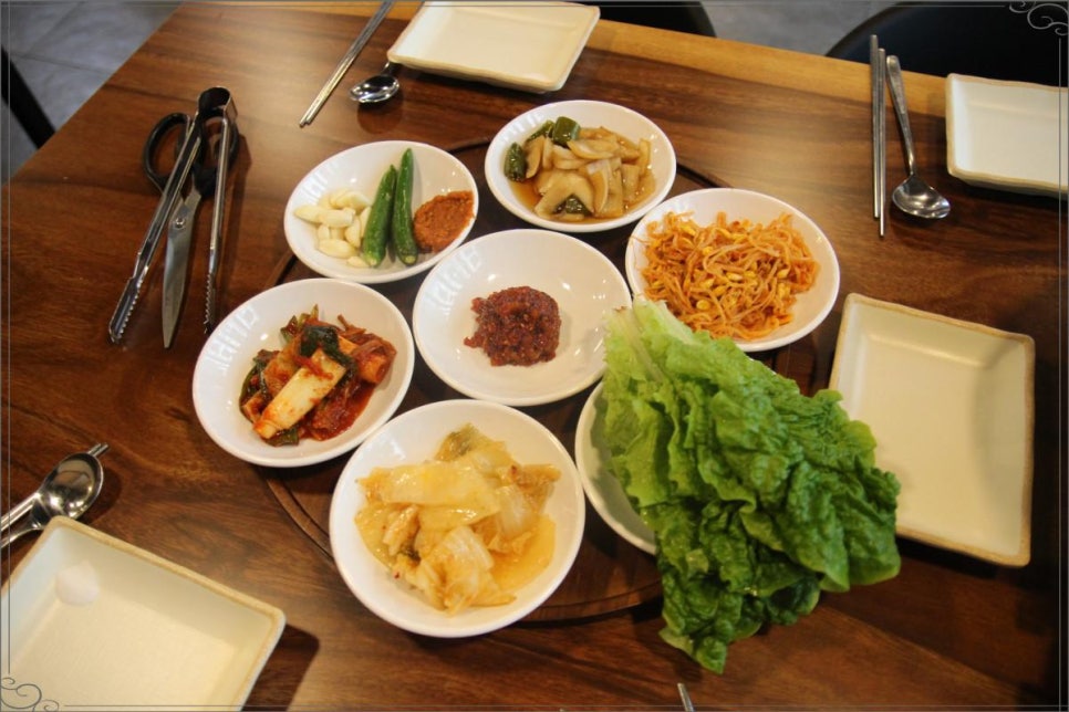 나누리식당 이미지