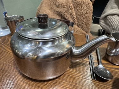 함흥냉면명동칼국수 이미지