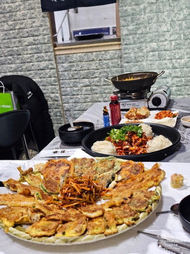퓨전포차알콜충전소 이미지