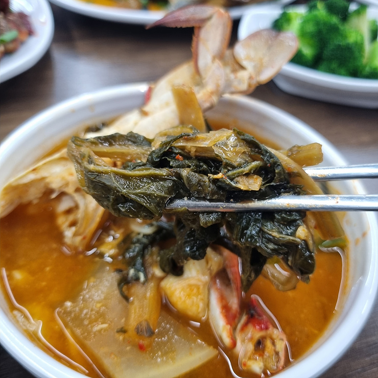 강화꽃게전문 이미지