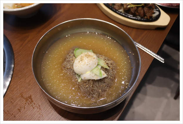 참숯불갈비 이미지
