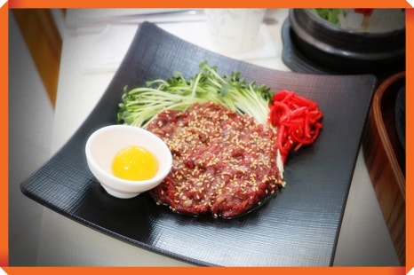 강화도맛집 푸른바다 이미지