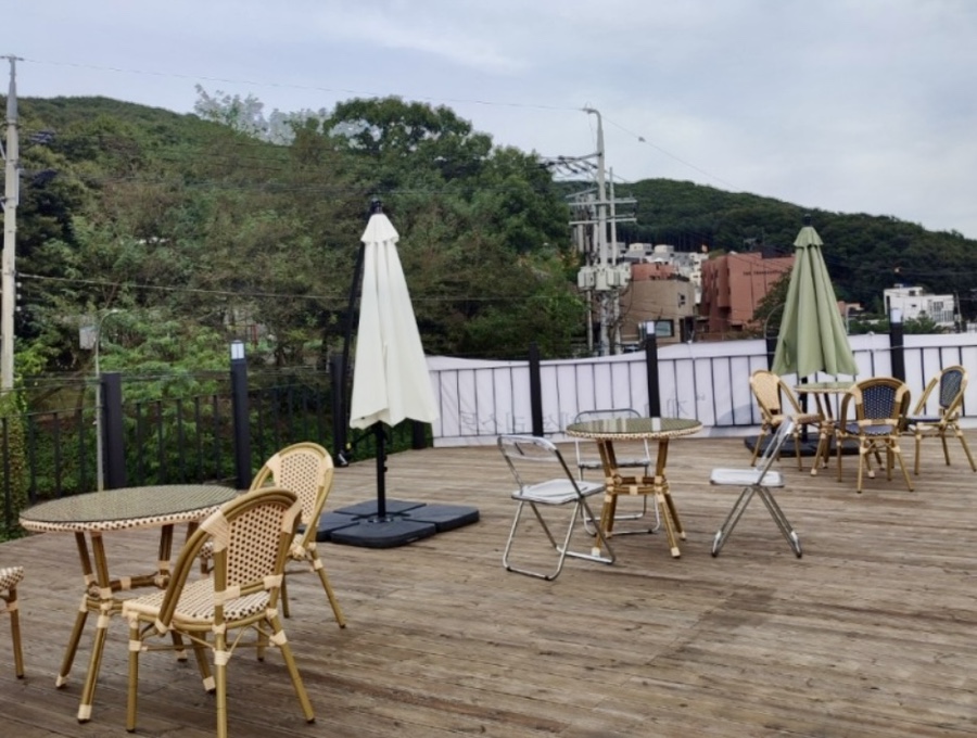 그래비티 용인수지점 이미지