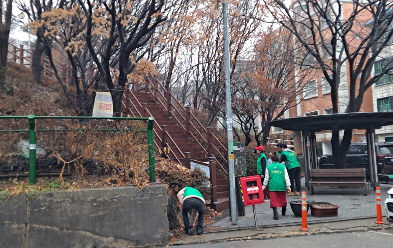 안산클린 이미지