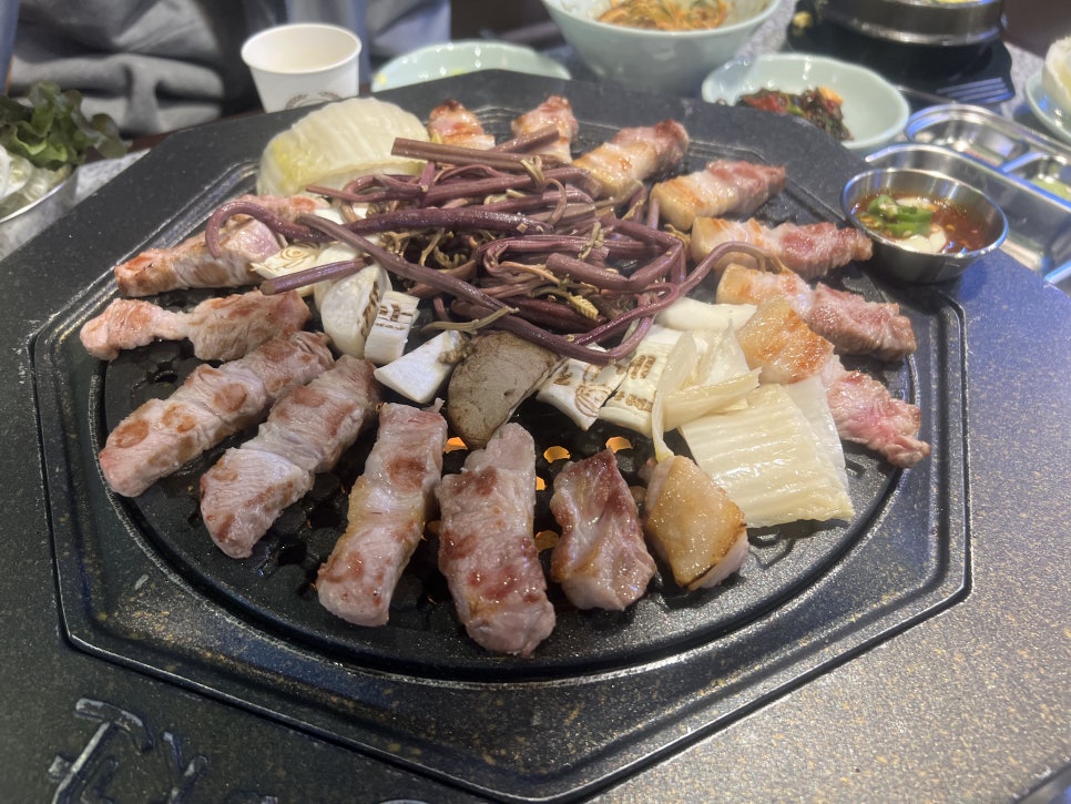 제줏간오산이마트점 이미지
