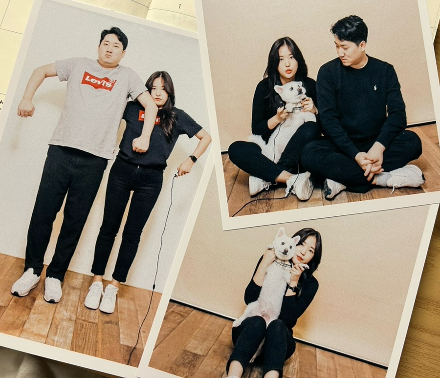 보이니포토스튜디오 이미지