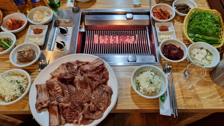 대영돼지갈비 이미지