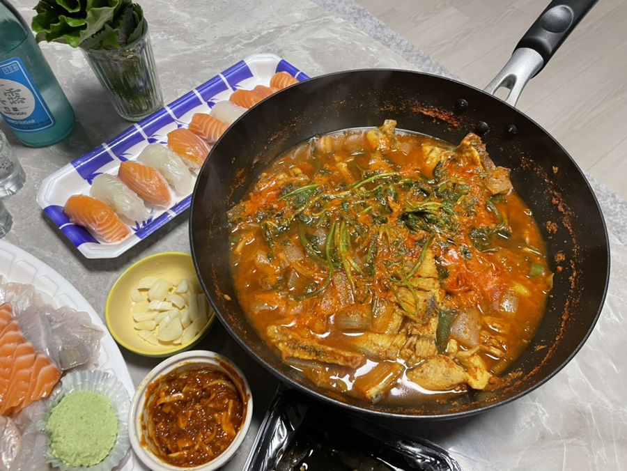 강서수협공판장 쌍둥이벌교횟집 사진 5