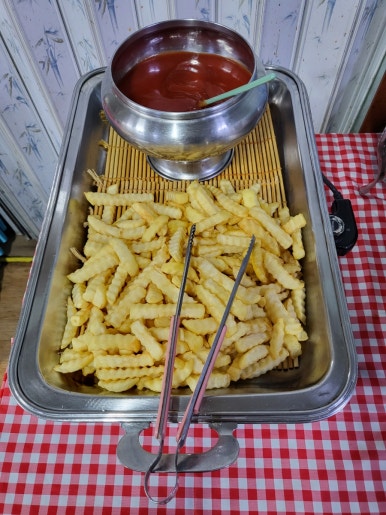 라마다푸드 이미지