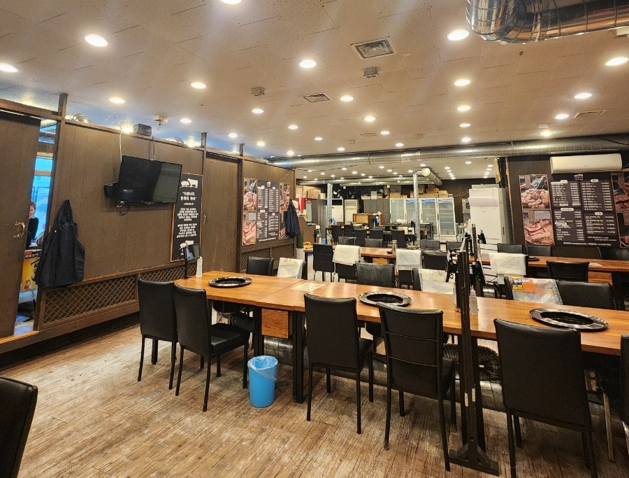 석사주유소 이미지
