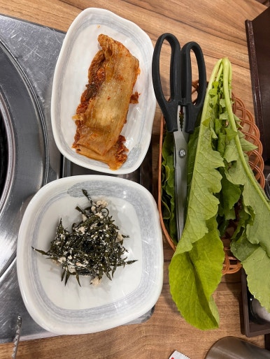 우림식육식당 이미지