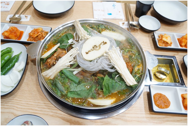 사거리감자탕2 이미지