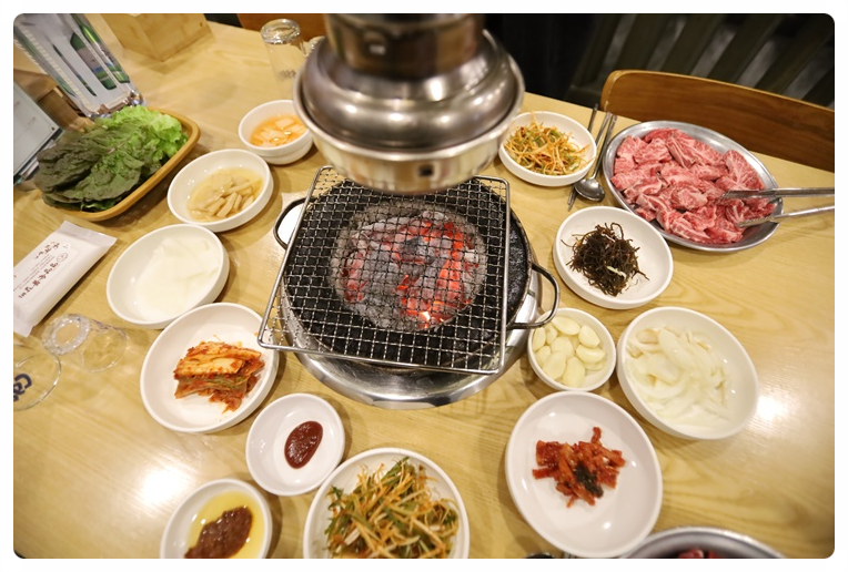 숯불서서갈비 이미지