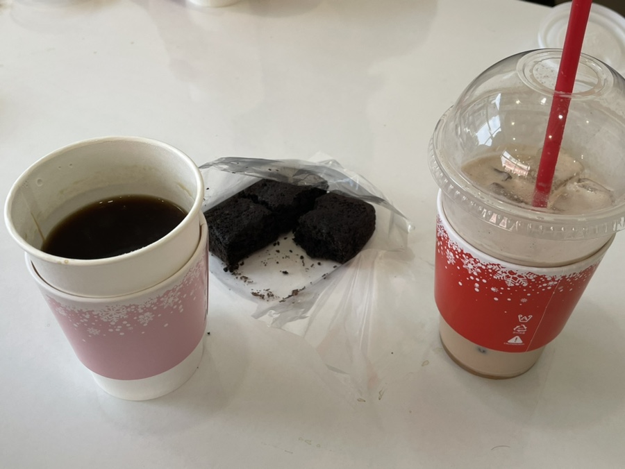 죠니커피 이미지
